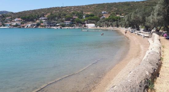 Yuvakent Sitesi Plaji