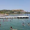 İzmir Urla Saklikoy Plaj