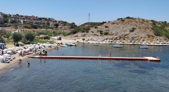 Fotaş Tatil Köyü