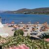 Huzur Camping Plaji
