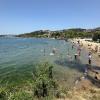 Beykoz Sahili Etkinlik Alanı Plaji