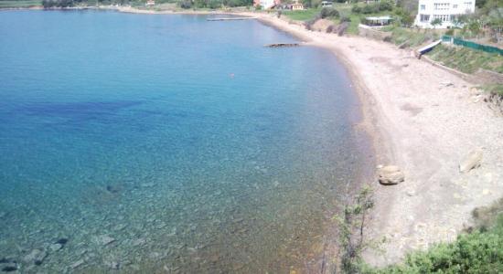 Gökçetepe Plajı