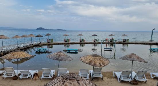 Altunhan Çiftliği Saros