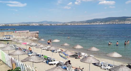 Zargana Tatil Köyü