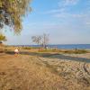 Mürefte Camping Plaji