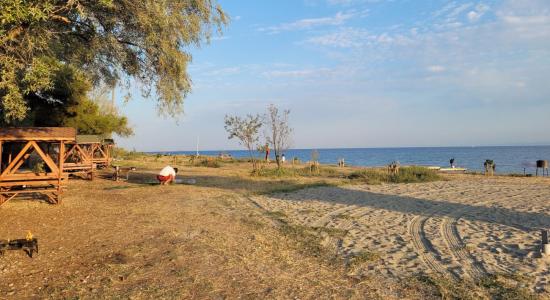 Mürefte Camping Plaji