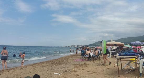 Deniz Feneri Plaji