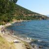Gizli Bahçe Plaji