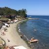 Saklı Koy Mudanya Plaji