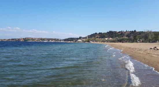 Kemer Yolu Plaji