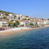 Kinaliada Maviyeşil Plaji
