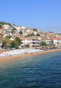 Kınalıada