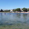 Bayramoğlu Island Plaji