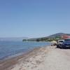 Deniz Çadır Kamp Plaji