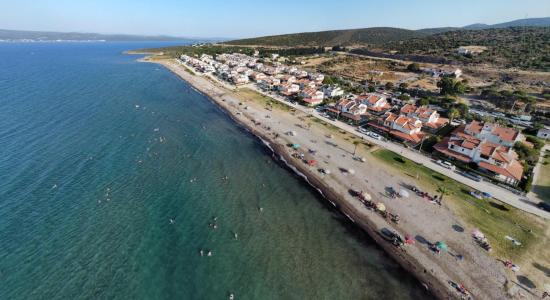 Karapınar Sahil