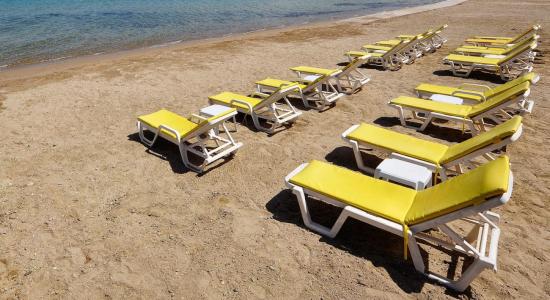 Club Familia Çeşme Plaji