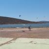 Alacati Kiteboard Plaji