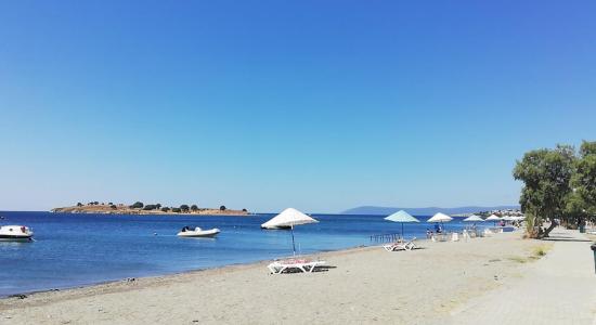 Adakent Plajı