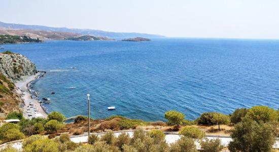 Güneşlikent Otantik Plaji