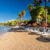 Ephesia Holiday Beach Club