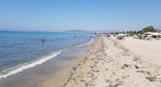 Davutlar Plajı