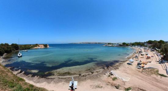 Sarıkum II Plajı