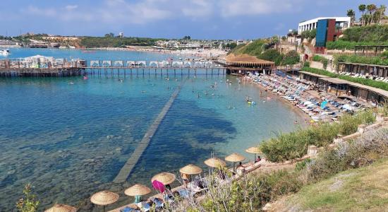 Laur Hotels Plaji