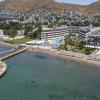 AVTA Tatil Köyü Iskelesi Plaji