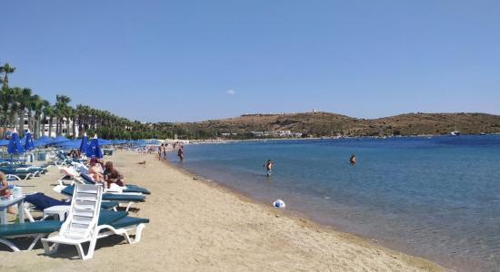 Gümbet Sahil