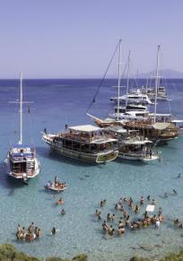Orak Adası