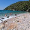 Akyaka Kampı Plaji