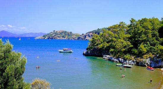 Tui Blue Seno Plaji