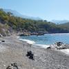 Icoz Beach