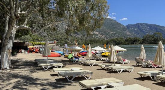 Sugar Plaji Club Ölüdeniz