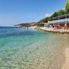 Kaş Belediyesi Acisu Halk Plaji