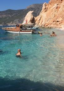 Antalya İli