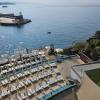 Utopia Family Resort Plaji