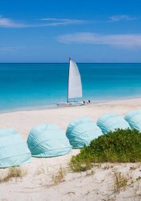 Providenciales Adası