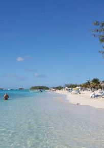 Grand Turk Island