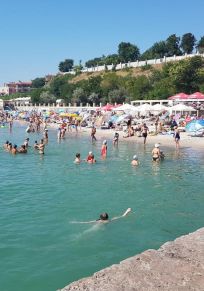 Odessa Oblastı