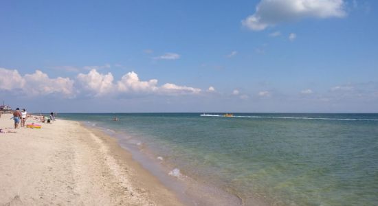 Serednya Kosa