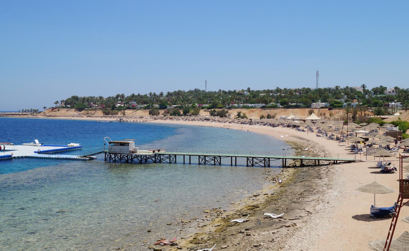 Domina Aquamarine'in fotoğrafı beton kaplı yüzey yüzey ile