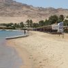 Dahab Lagoon beach