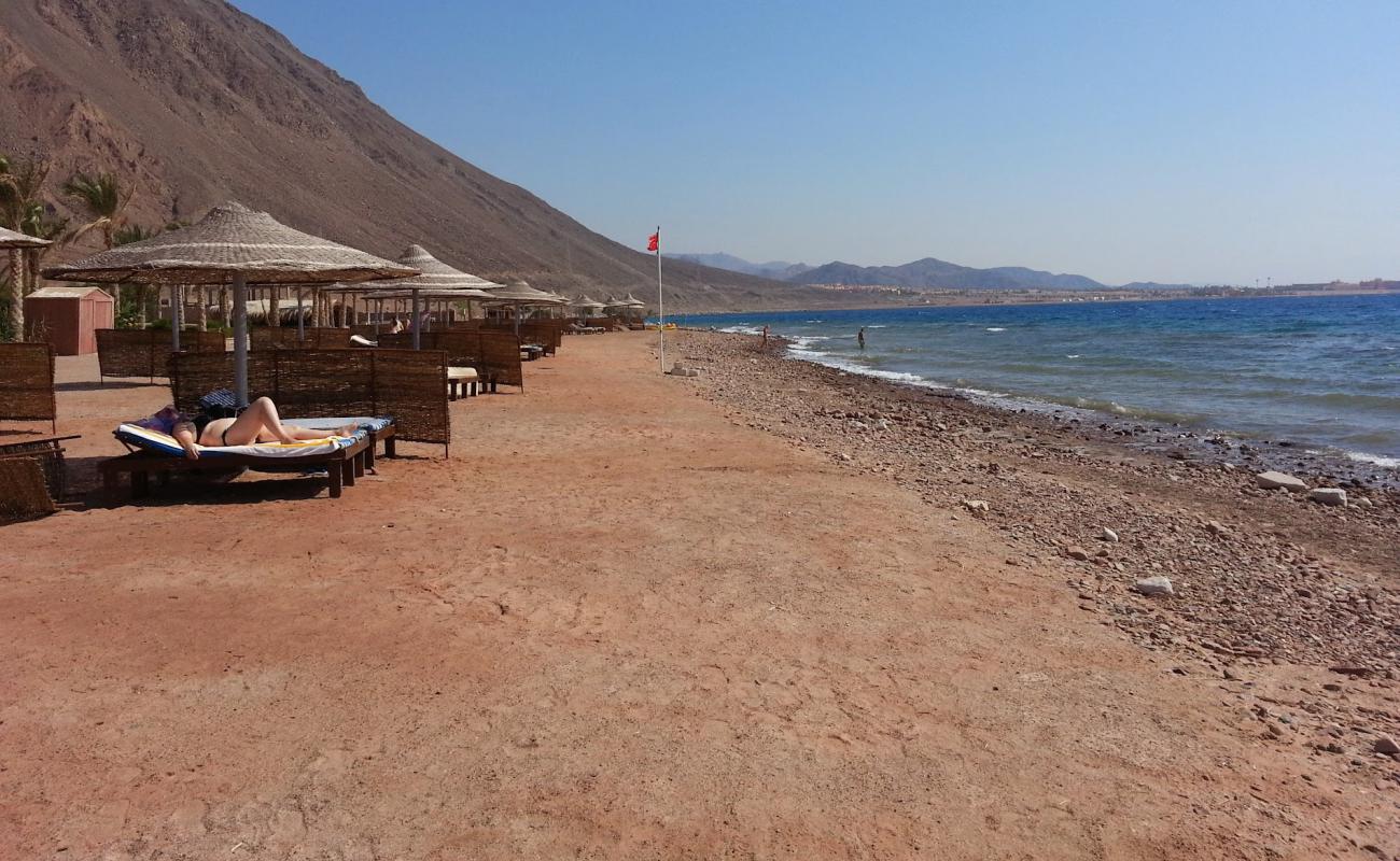 Morgana Beach Resort'in fotoğrafı hafif çakıl yüzey ile