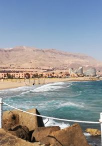 Porto Sokhna