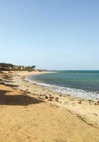 Ocean Blue Sokhna Resort