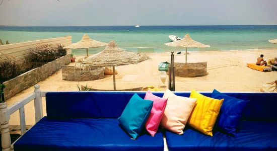 Casa Blanca Beach