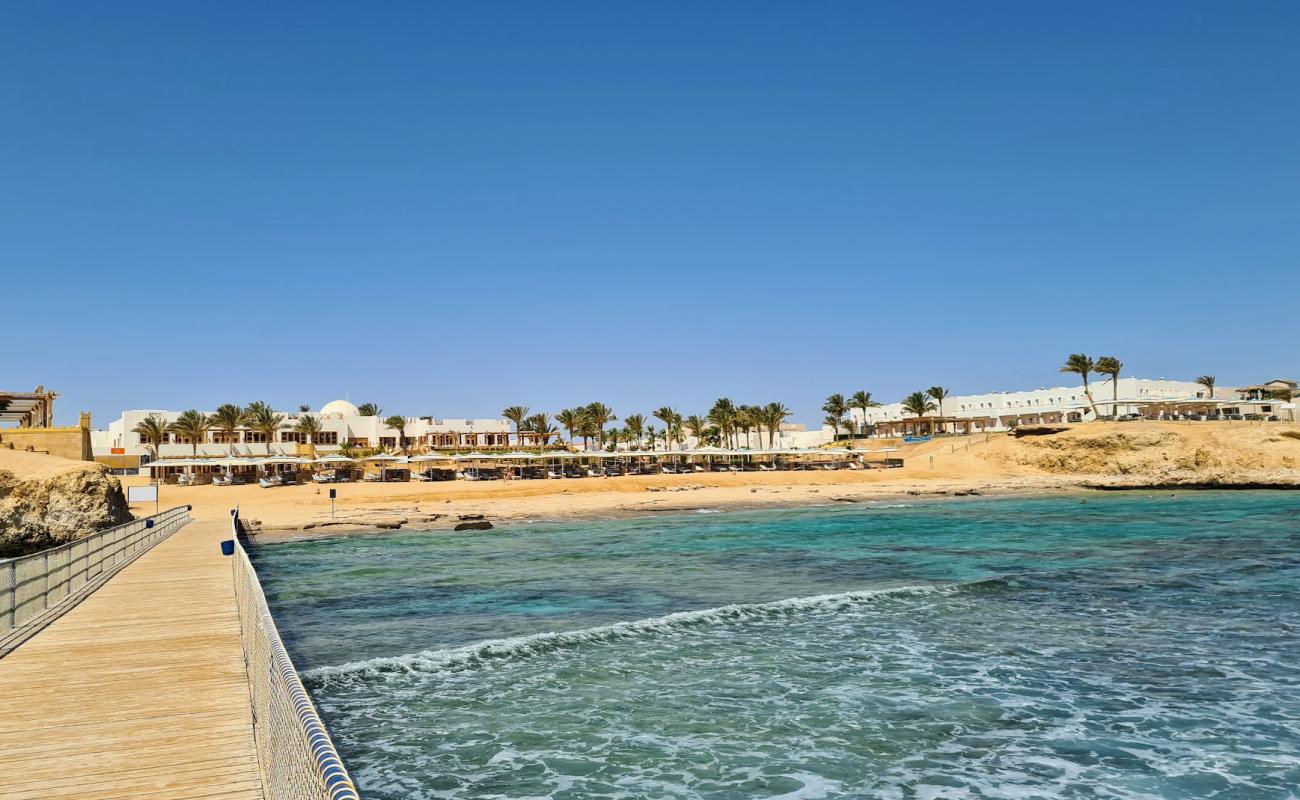 Solymar Reef Marsa'in fotoğrafı beton kapak yüzey ile