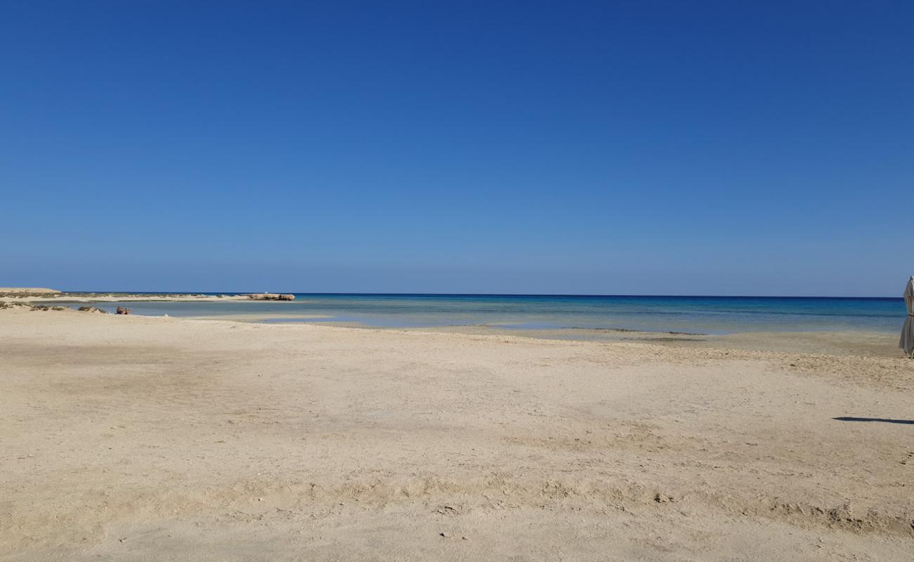 Hankorab Beach'in fotoğrafı parlak kum yüzey ile