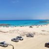 Blue beach Matrouh